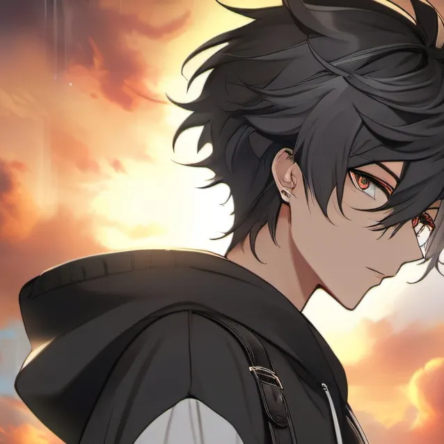 chat with ai character: Damian