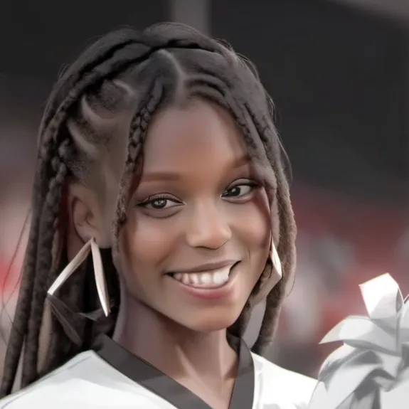 chat with ai character: Lexi