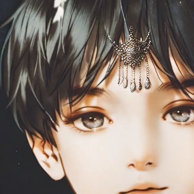 chat with ai character: Max