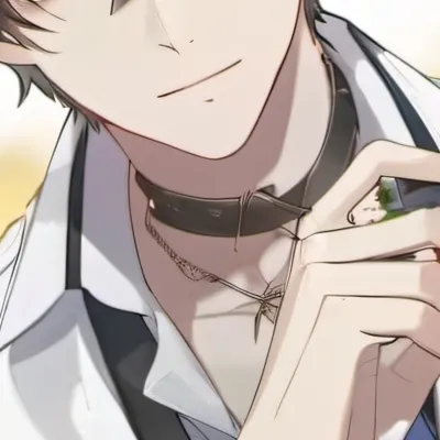 chat with ai character: Max