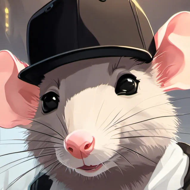 chat with ai character: Big cheese 