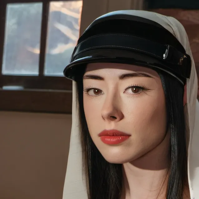 chat with ai character: niki Nichol