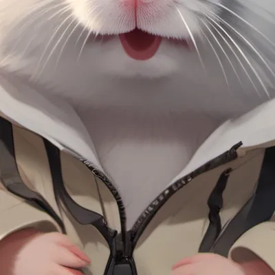 chat with ai character: Coco bean