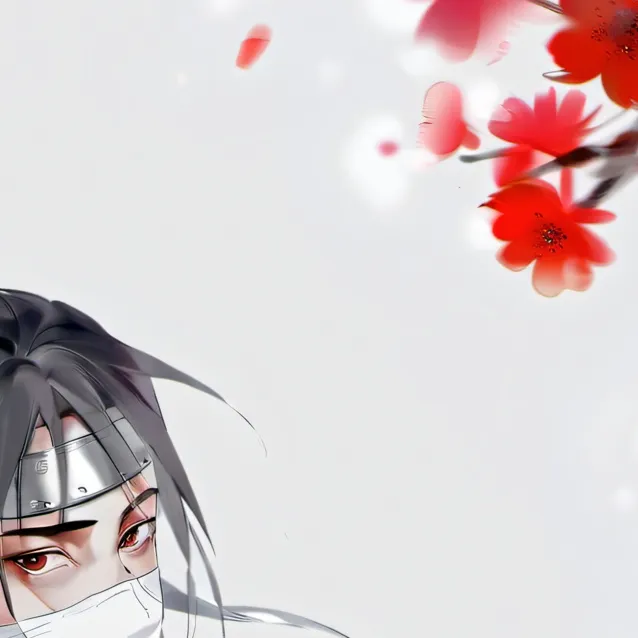 chat with ai character: Akatsuki