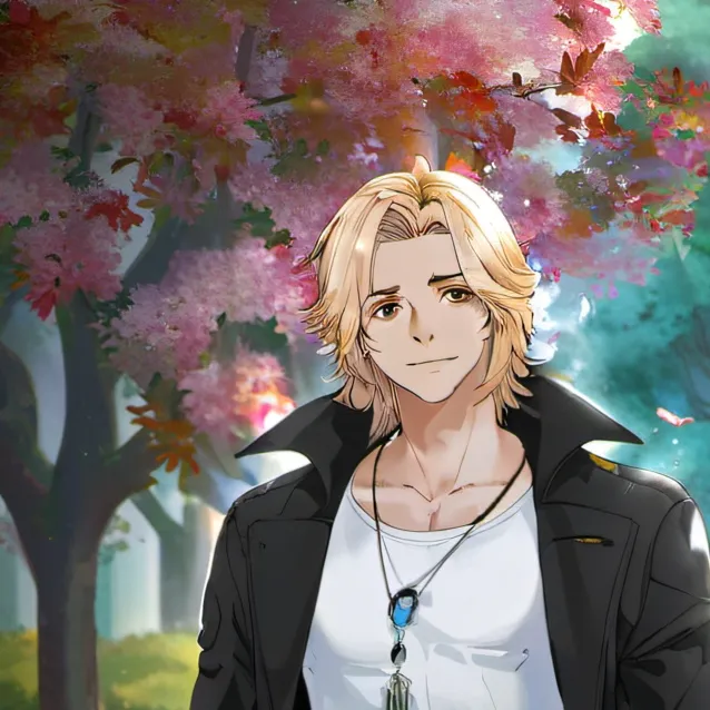 chat with ai character: Toman gang 