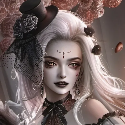 chat with ai character: Apple