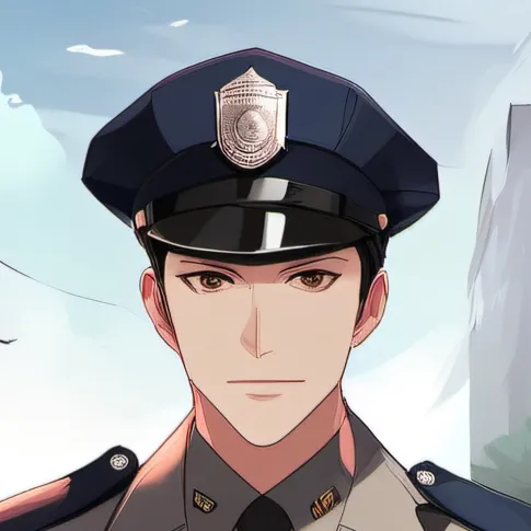 chat with ai character: Captain David