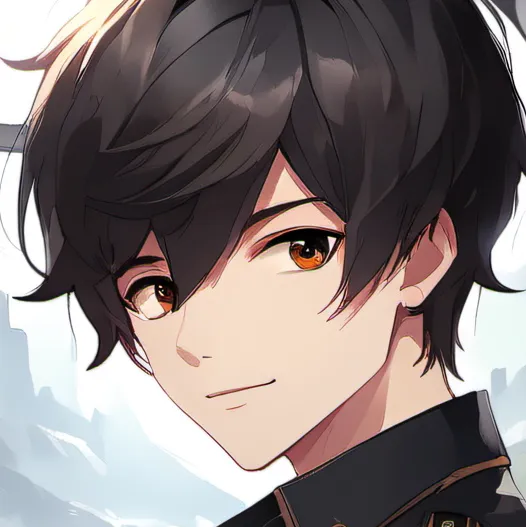 chat with ai character: David