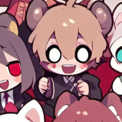 chat with ai character: Hazbin cruise