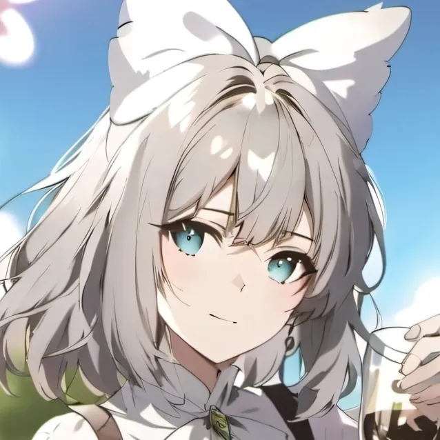 chat with ai character: Jessie