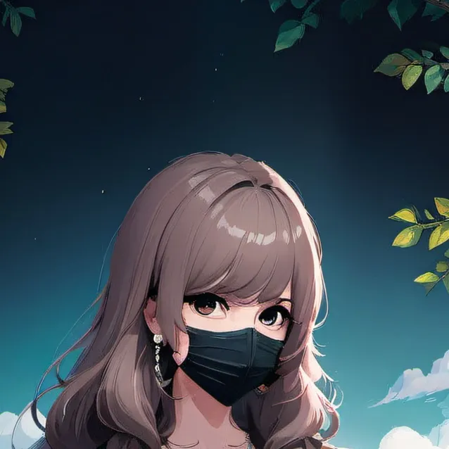 chat with ai character: Cheyenne 