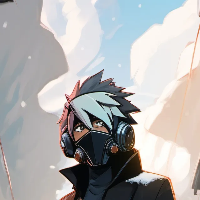 chat with ai character: Fallen King