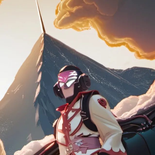 chat with ai character: Penumbras