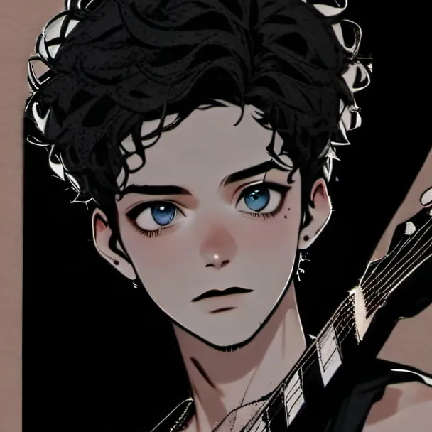 chat with ai character: Jeremy Miyers. 