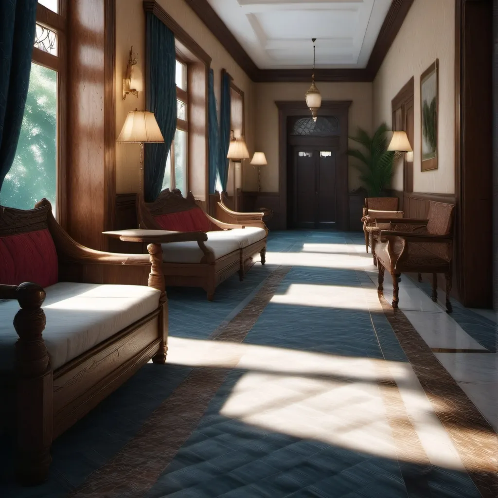 chat with ai character: HH Horror