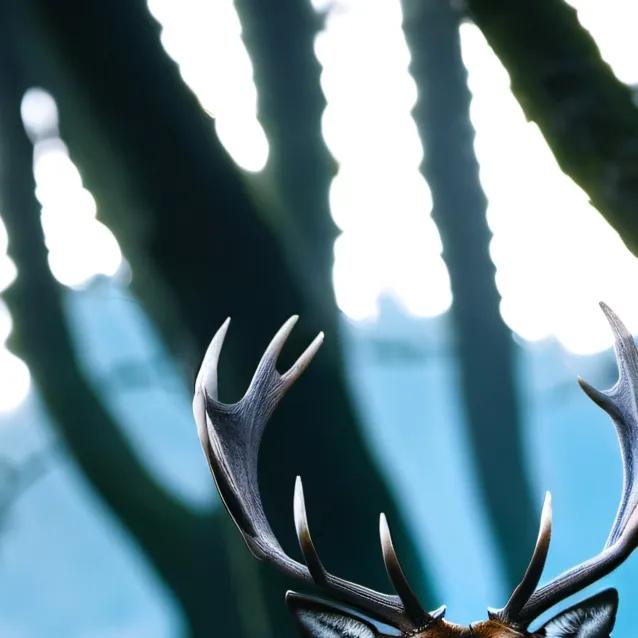 chat with ai character: ALASTOR(gossip 👑😀)