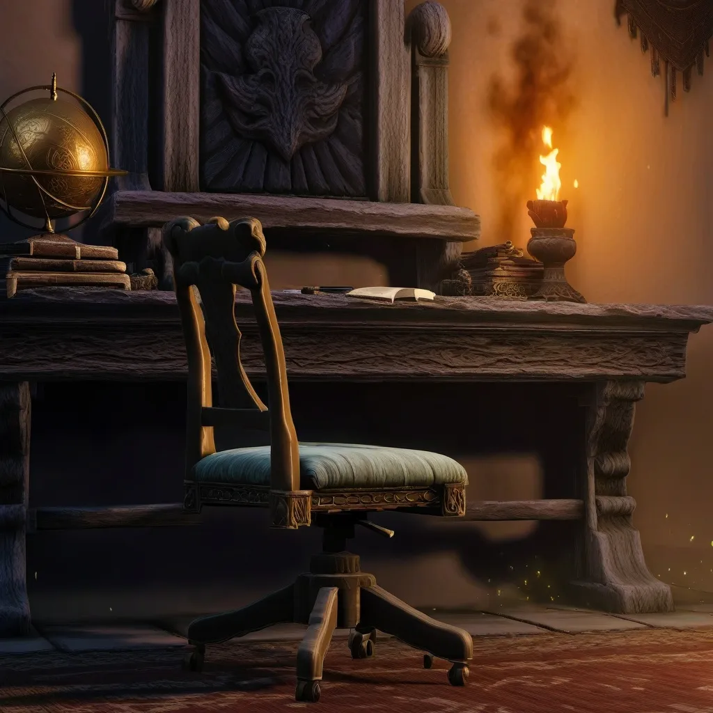 chat with ai character: Angel D(Sings)🎶