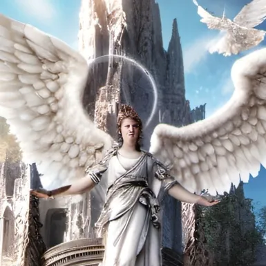 chat with ai character: 🌼Lucifers Brother🌼