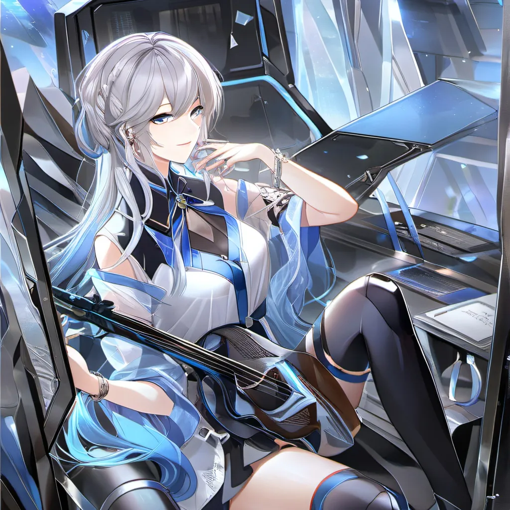 chat with ai character: Necilia Kay Savage