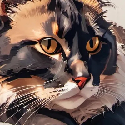 chat with ai character: Maisie