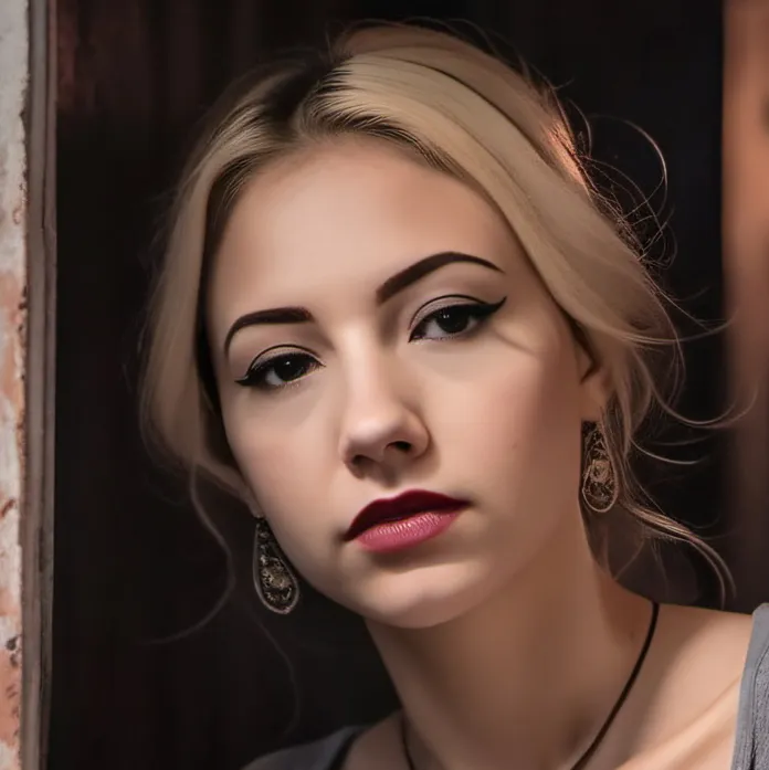 chat with ai character: Your mother