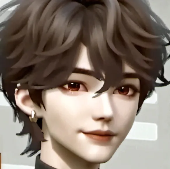 chat with ai character: MAX