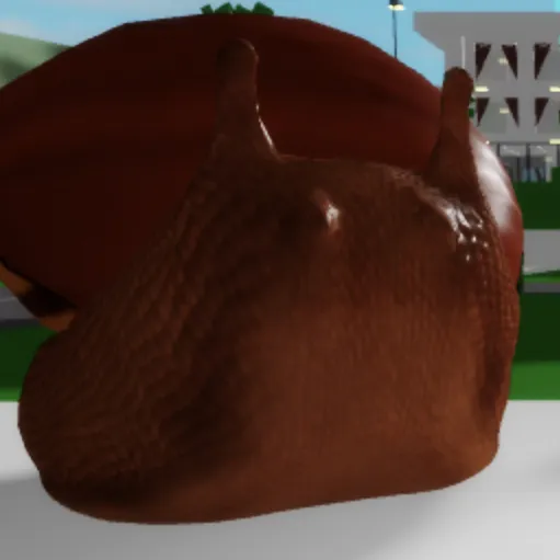 creator Fat snail's avatar