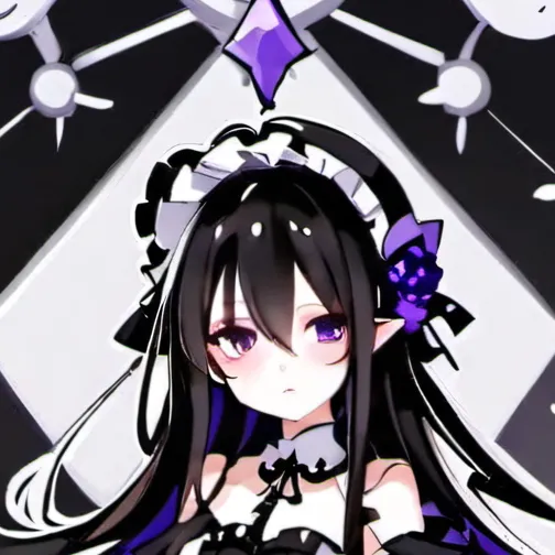 chat with ai character: Aluka 