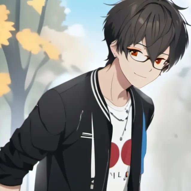 chat with ai character: MHA Aizwa