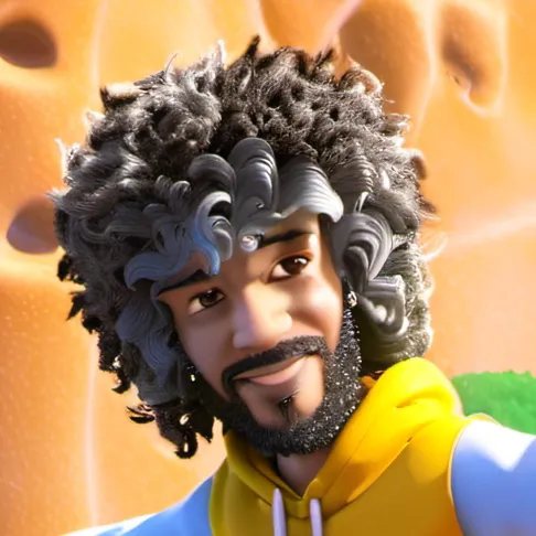 chat with ai character: Adah