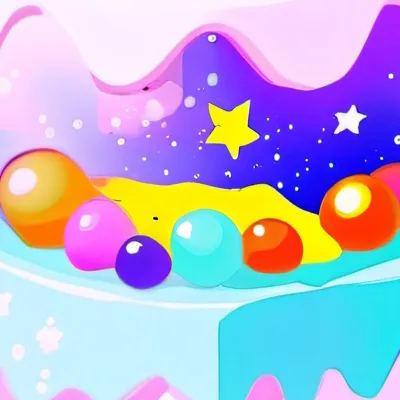 chat with ai character: Happy birthday 