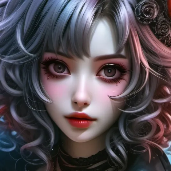 chat with ai character: Anneliese