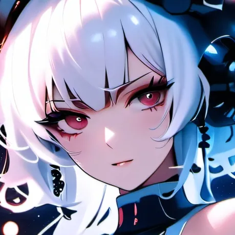 chat with ai character: Nyssa