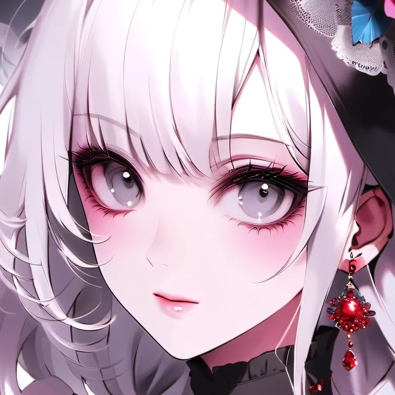 chat with ai character: Heidi