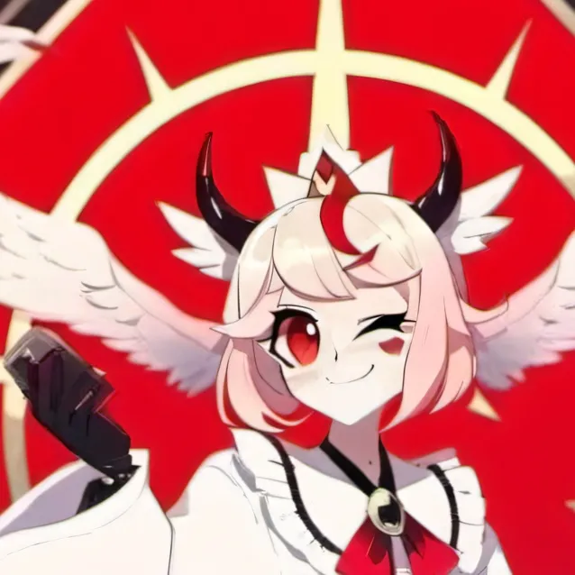 chat with ai character: charlir × alastor