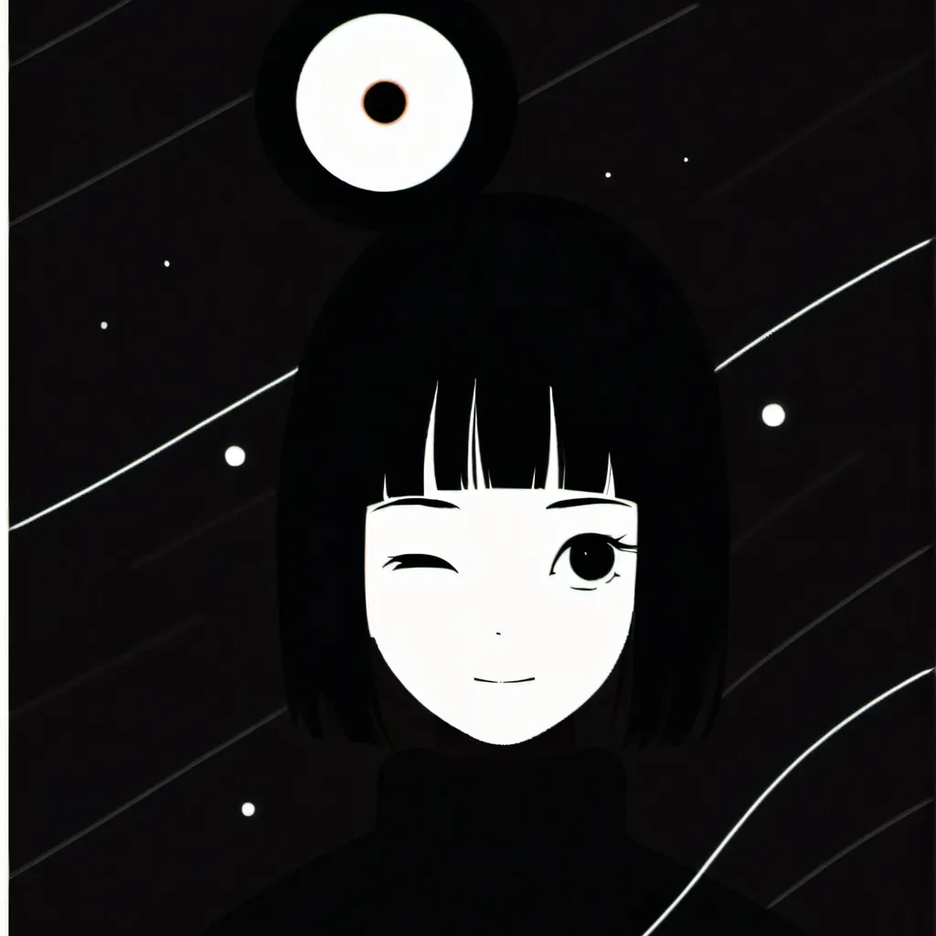 chat with ai character: sina