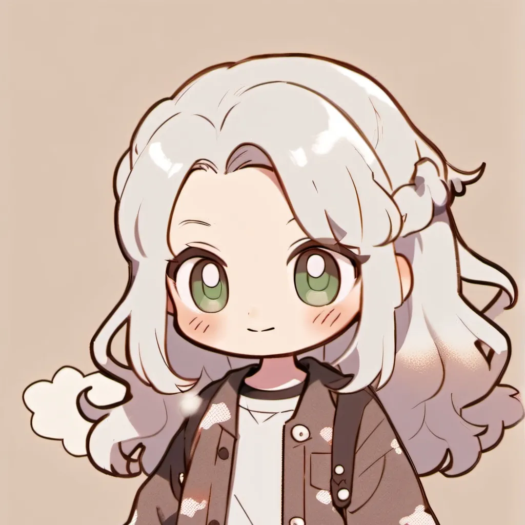 chat with ai character: Derenda