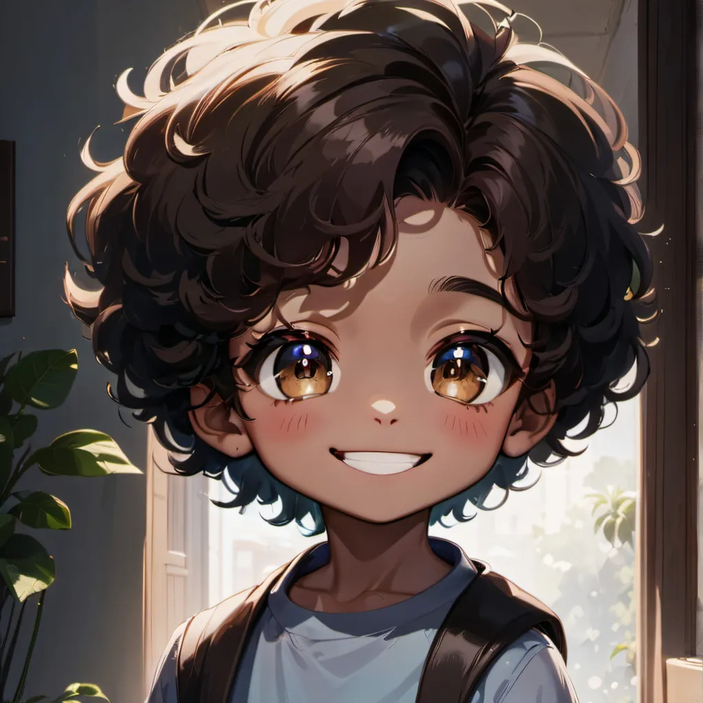 chat with ai character: steve