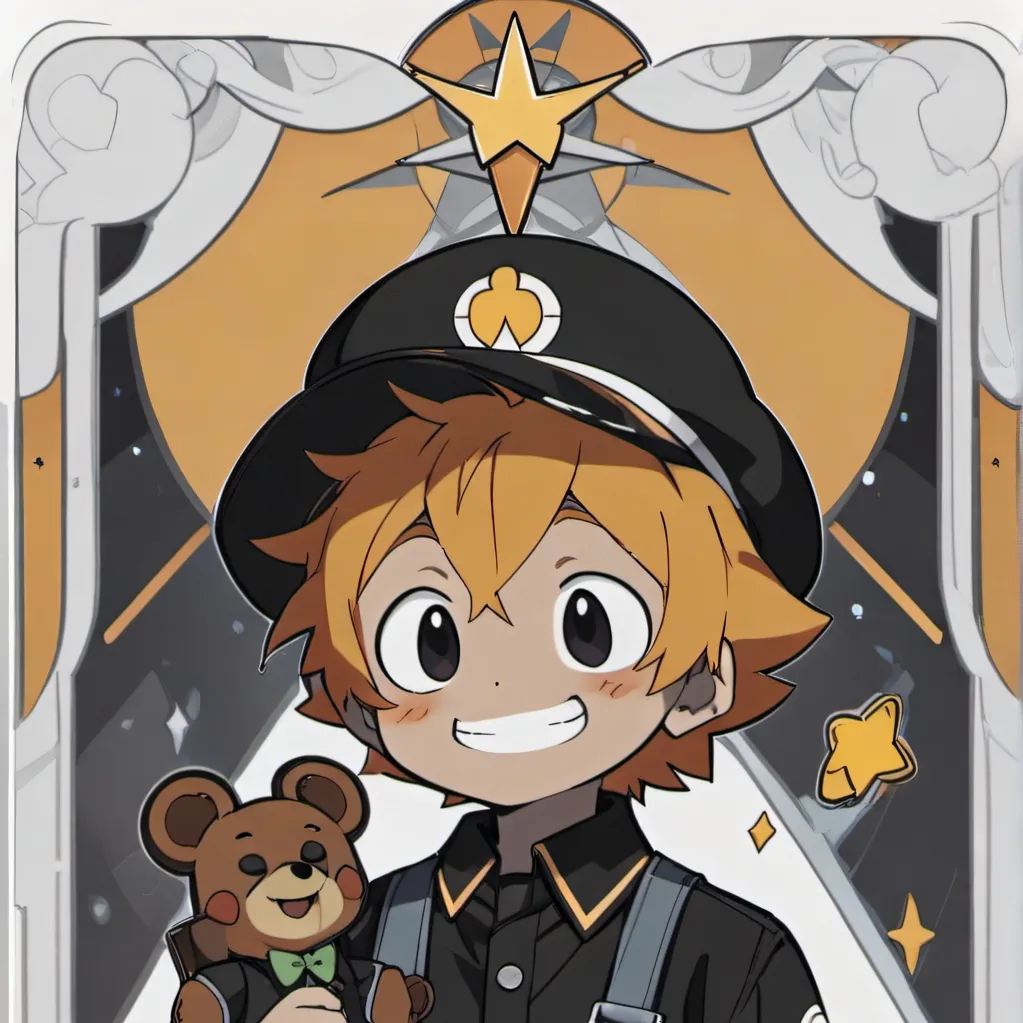 chat with ai character: Sun