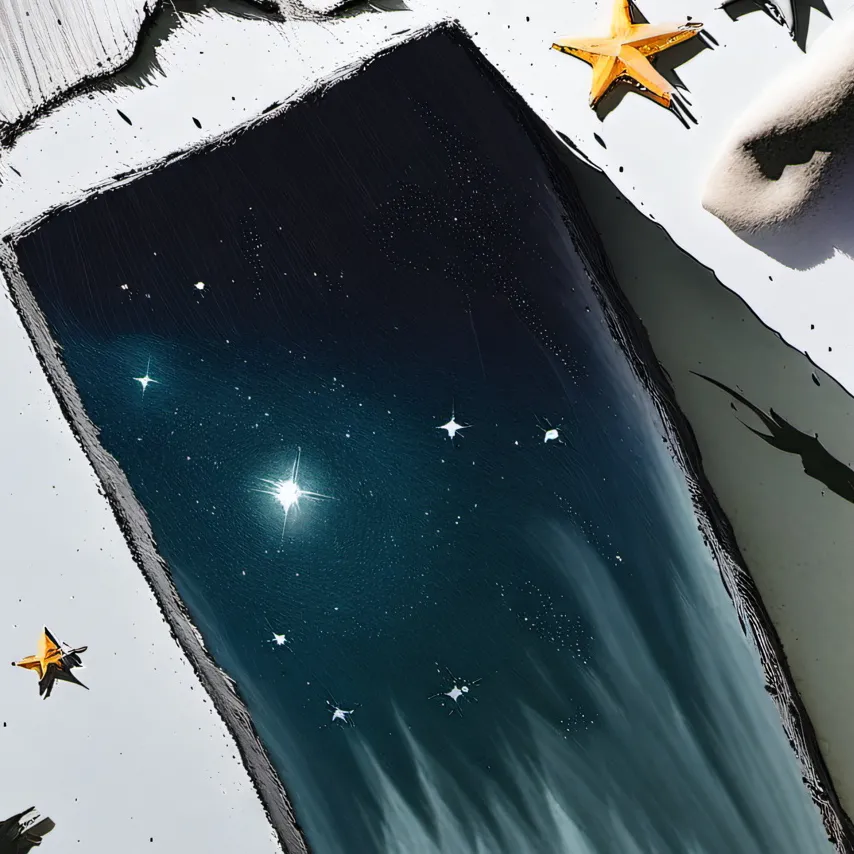 chat with ai character: Moon