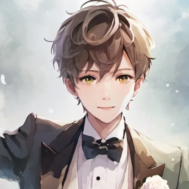 chat with ai character: Xander 