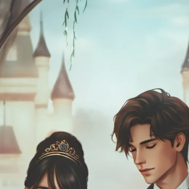 chat with ai character: Isabel and Ethan