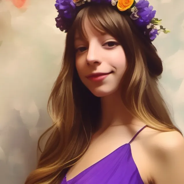 chat with ai character: xaela 