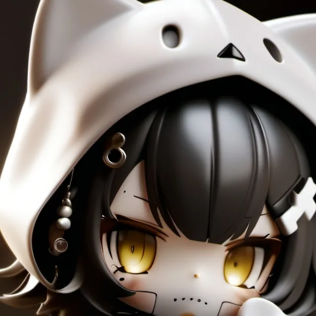 chat with ai character: the killer