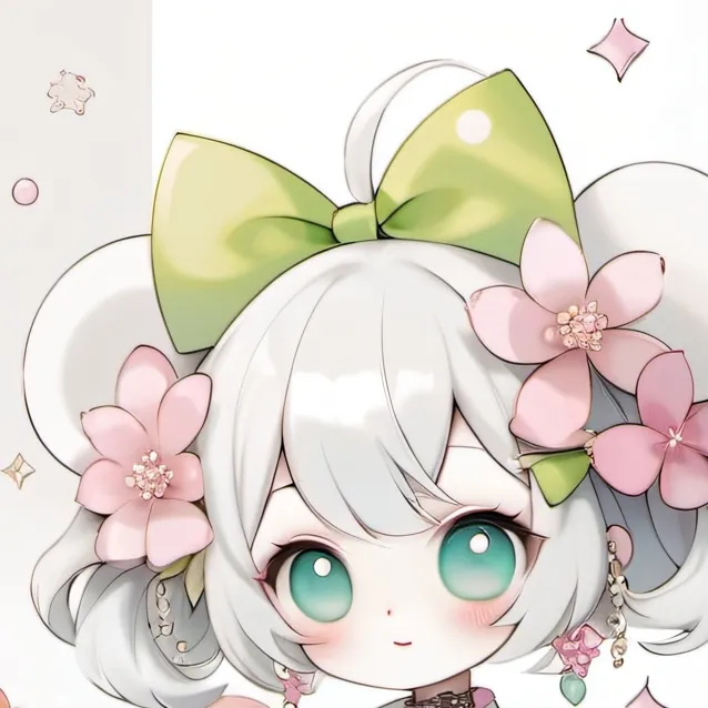 chat with ai character: Stich