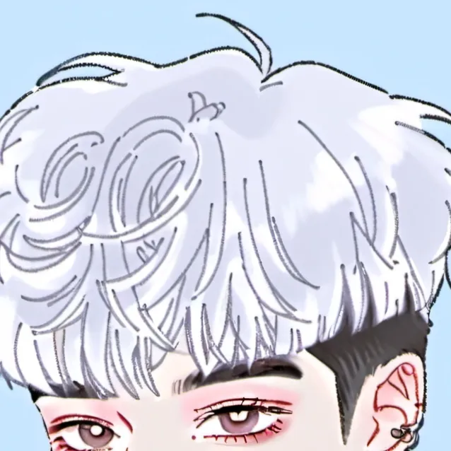 chat with ai character: Silver