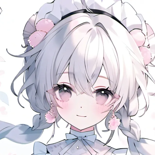 chat with ai character: ~°•*Lily*•°~