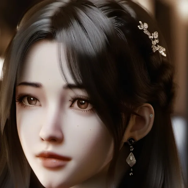 chat with ai character: ~°•jassy•°~