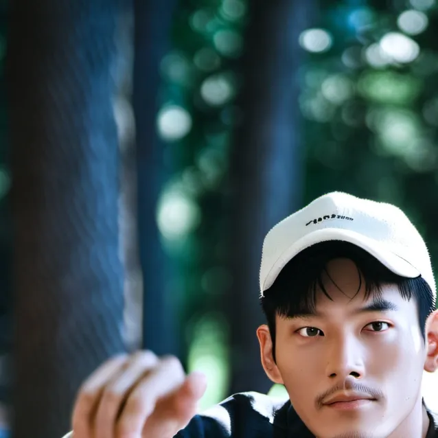 chat with ai character: 🥥~eric~🥥