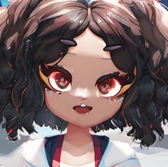 chat with ai character: Emily